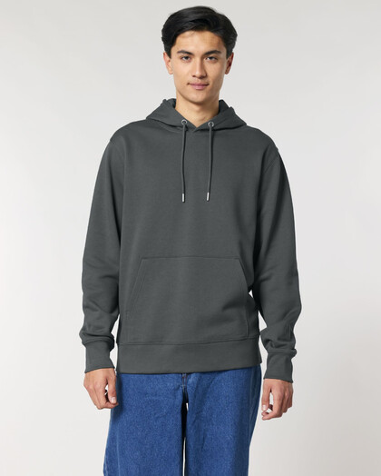 Hoodie Cruiser 2.0 Grafitee
