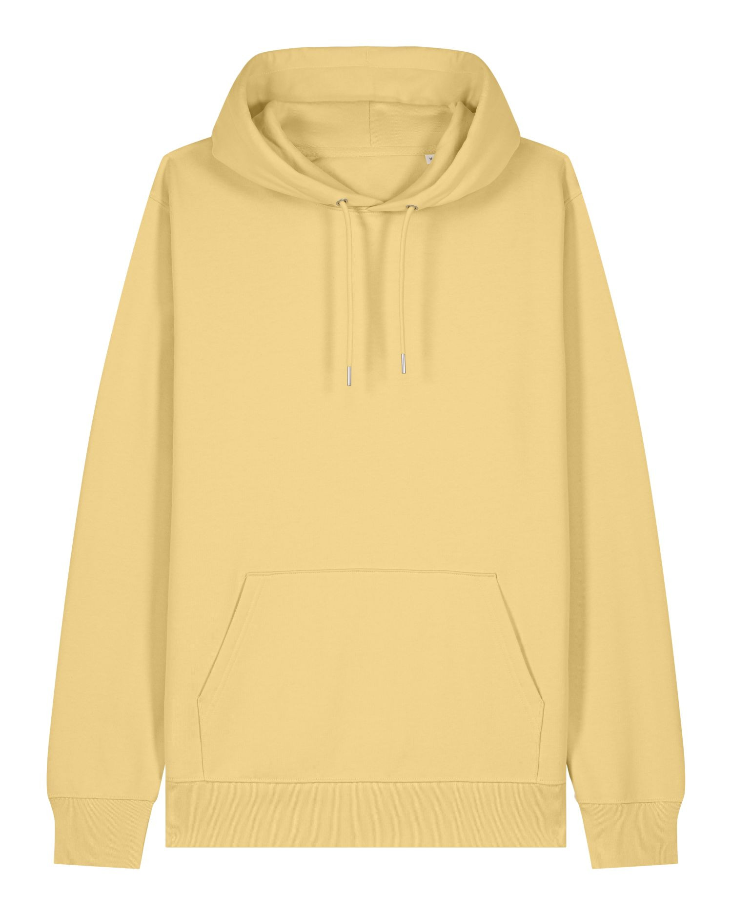 Hoodie Cruiser 2.0 de couleur Viva Yellow - C356 de la marque Stanley/Stella