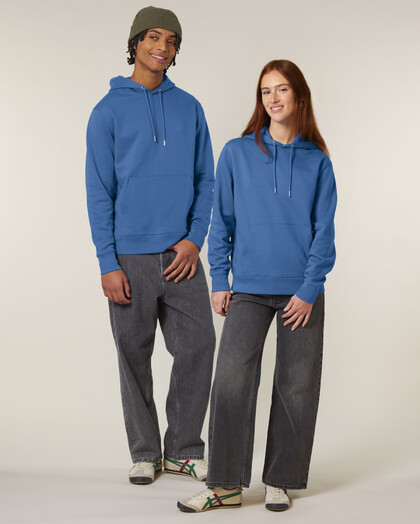 Hoodie Cruiser 2.0 Grafitee