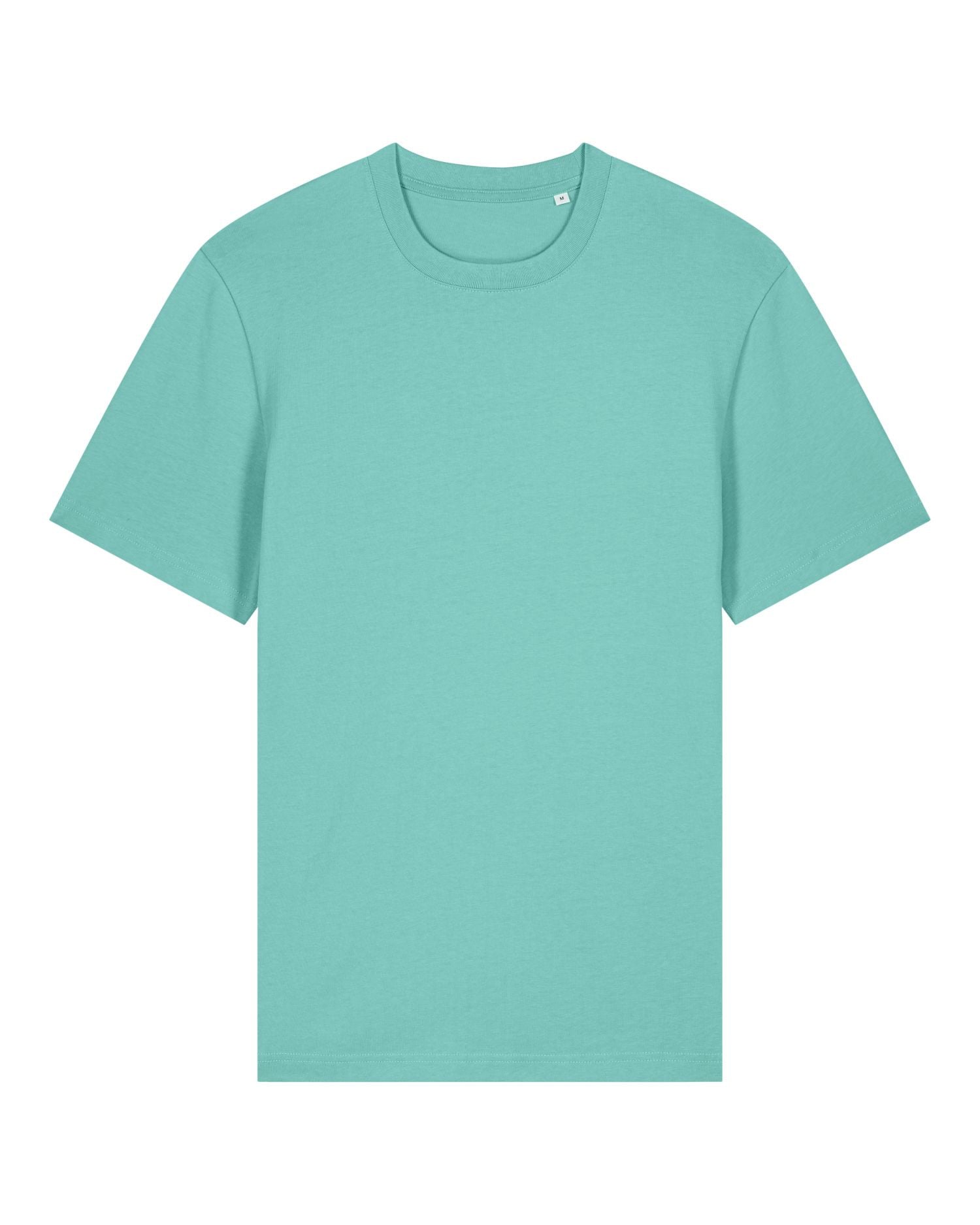 T-shirt Sparker 2.0 de couleur Pool Blue - C357 de la marque Stanley/Stella