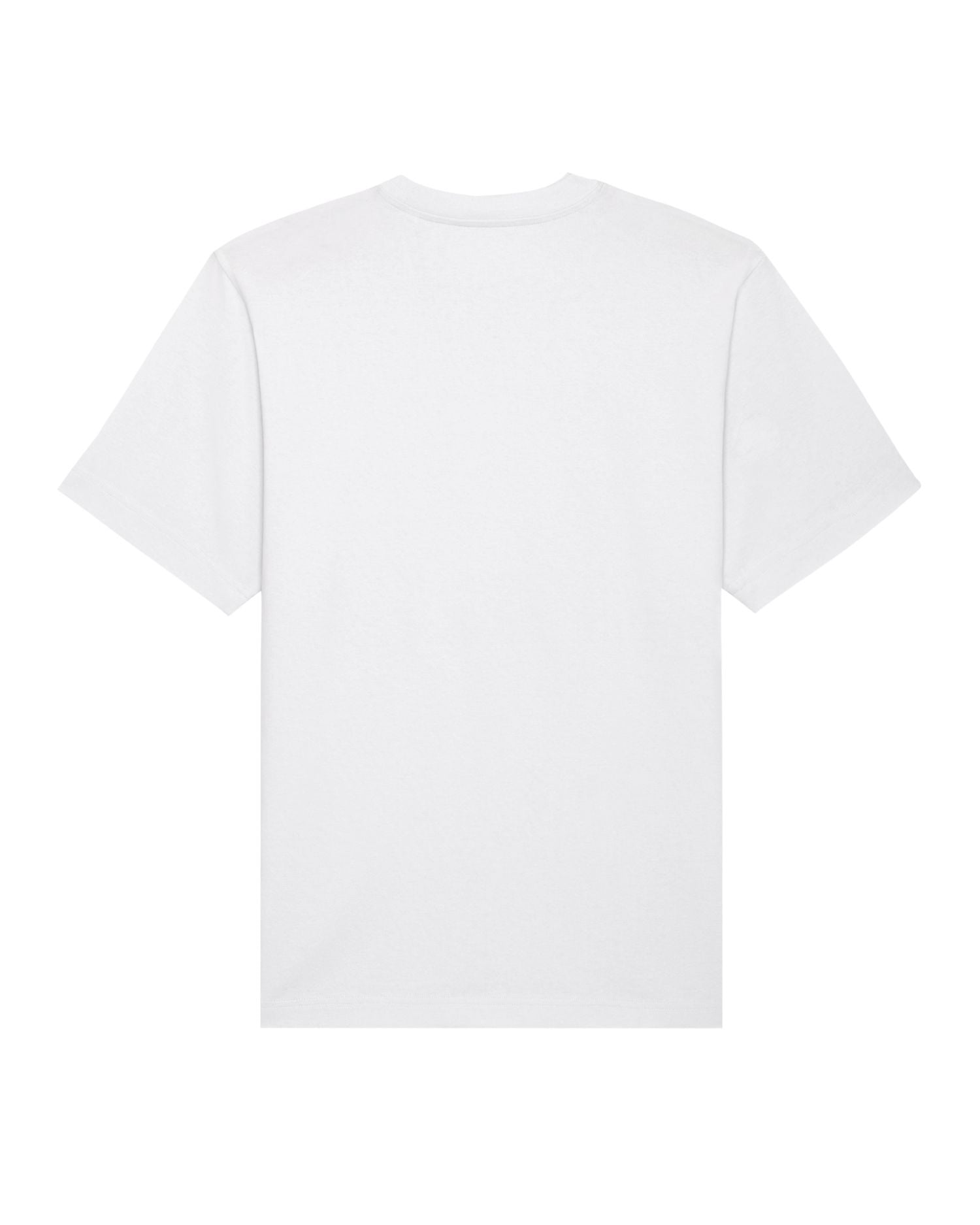 T-shirt Freestyler de couleur White - C001 de la marque Stanley/Stella