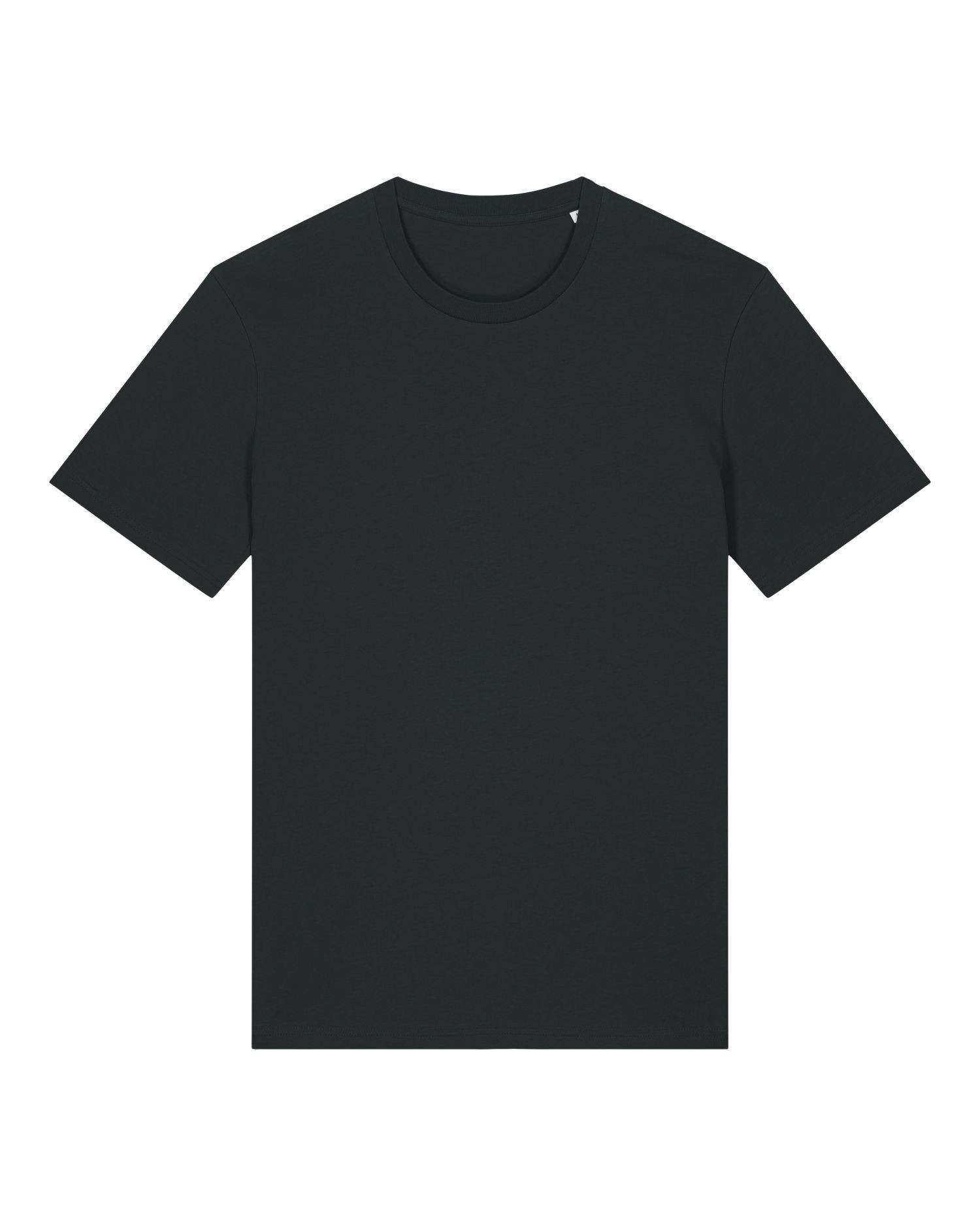 T-shirt Crafter de couleur Black - C002 de la marque Stanley/Stella