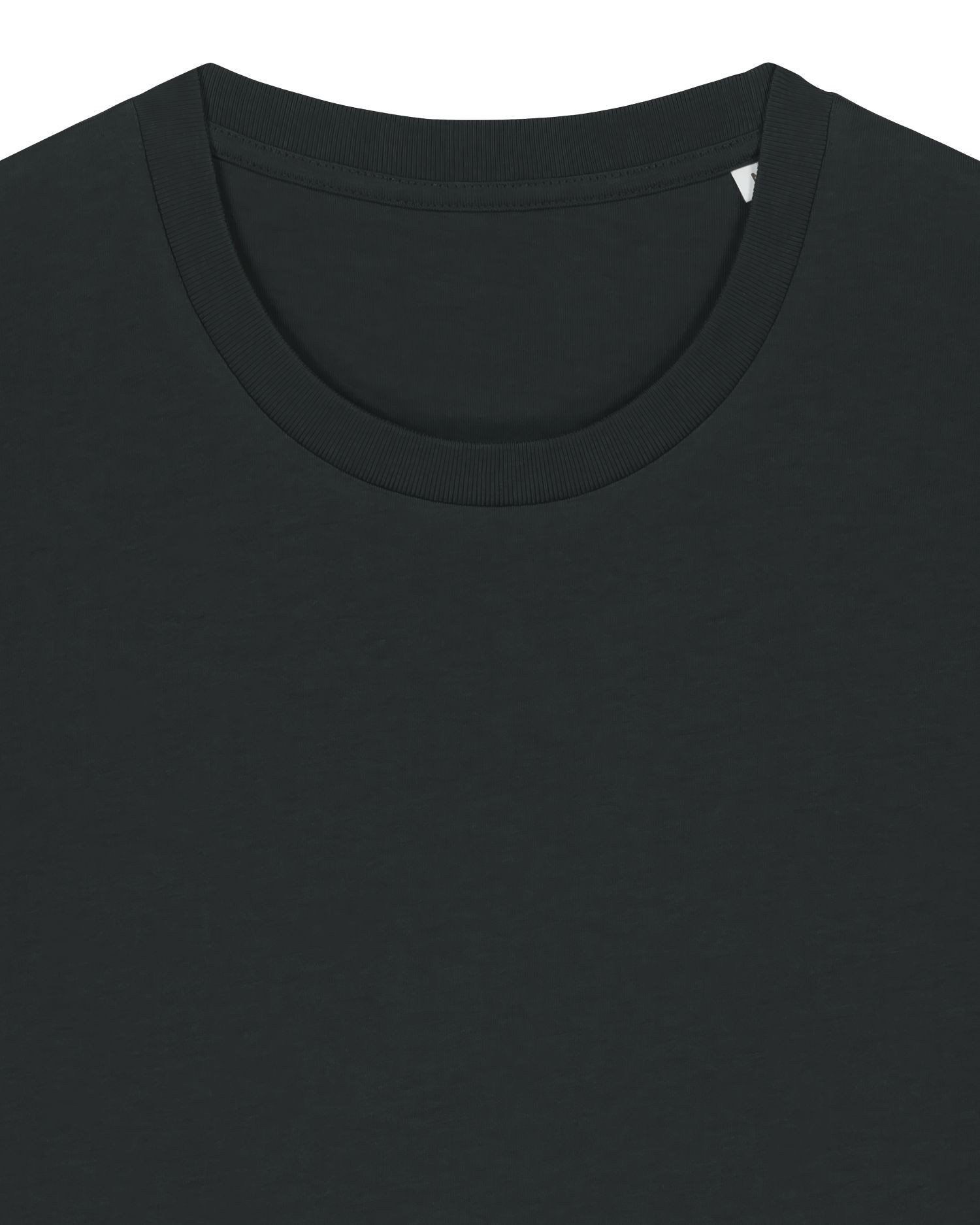 T-shirt Crafter de couleur Black - C002 de la marque Stanley/Stella