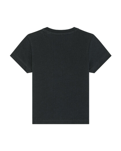 T-shirt Bébés avec un Baby Creator Grafitee