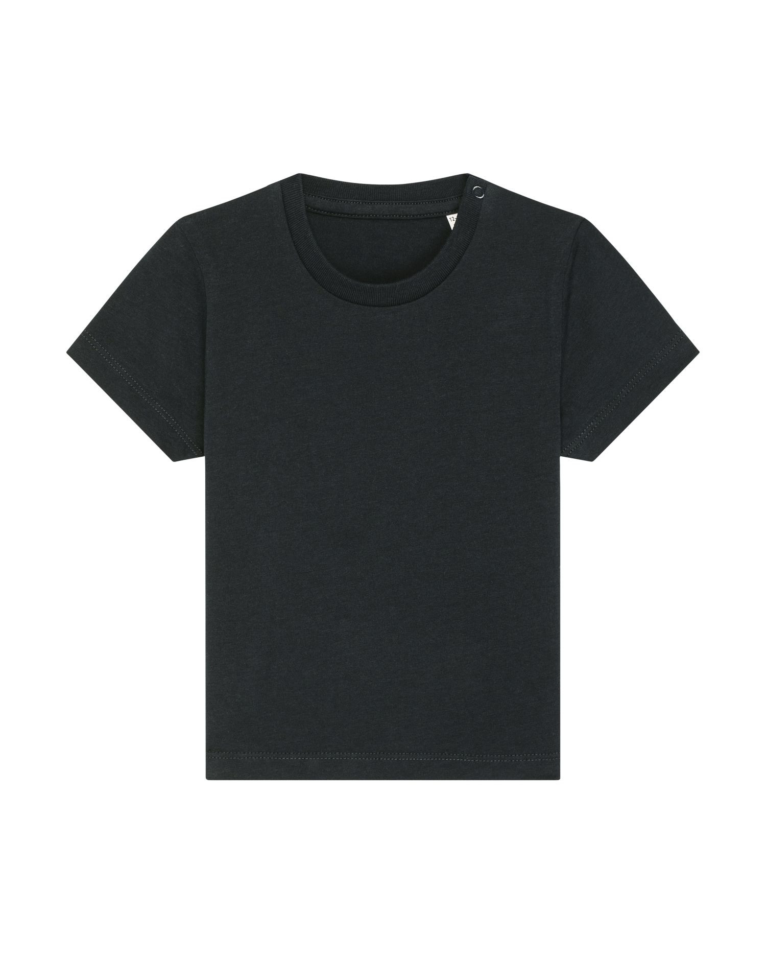 T-shirt Baby Creator de couleur Black - C002 de la marque Stanley/Stella