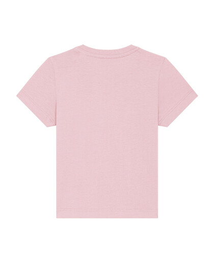 T-shirt Bébés avec un Baby Creator Grafitee