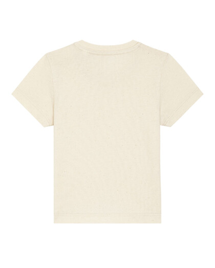 T-shirt Bébés avec un Baby Creator Grafitee