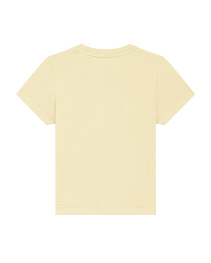 T-shirt Bébés avec un Baby Creator Grafitee