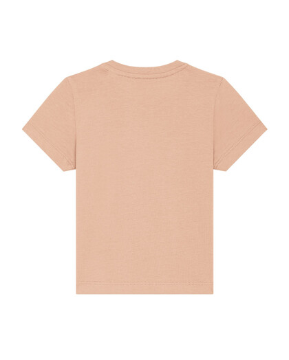 T-shirt Bébés avec un Baby Creator Grafitee