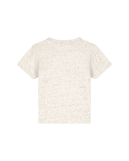 T-shirt Bébés avec un Baby Creator Grafitee
