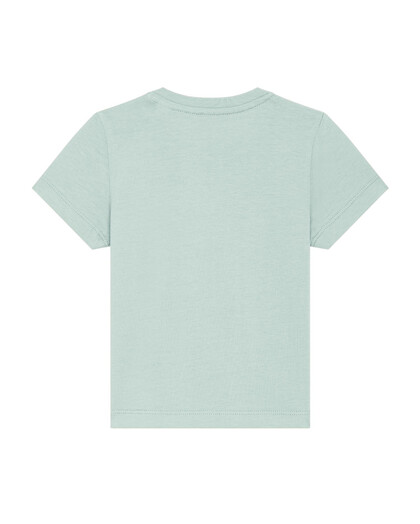 T-shirt Bébés avec un Baby Creator Grafitee