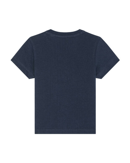 T-shirt Bébés avec un Baby Creator Grafitee