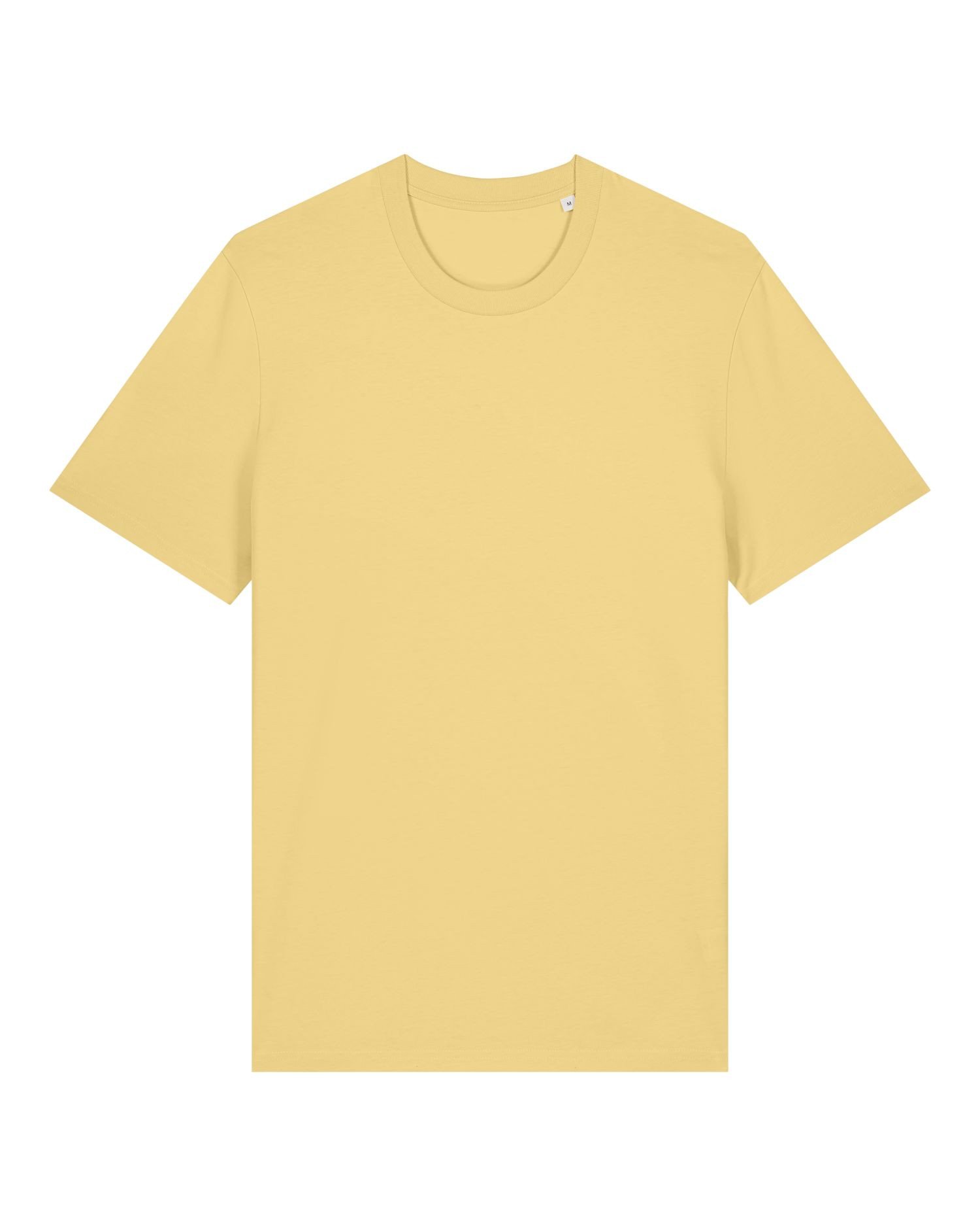 T-shirt Creator 2.0 de couleur Viva Yellow - C356 de la marque Stanley/Stella