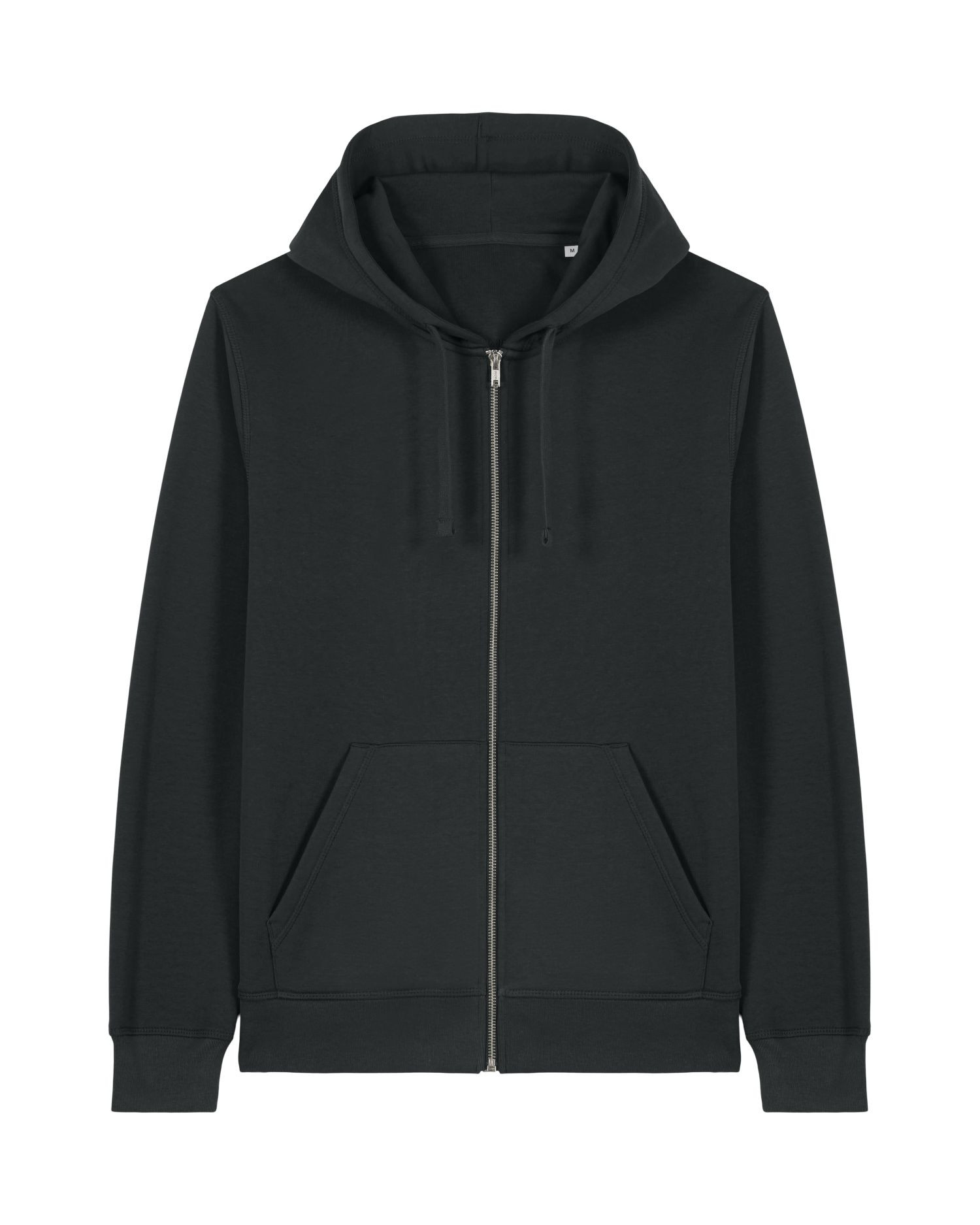 Hoodie Mixer de couleur Black - C002 de la marque Stanley/Stella