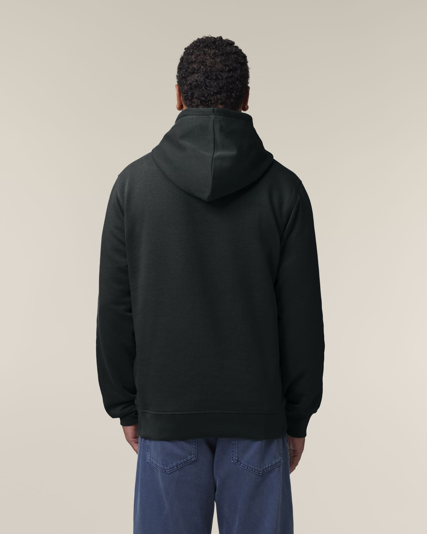 Hoodie Sounder Grafitee