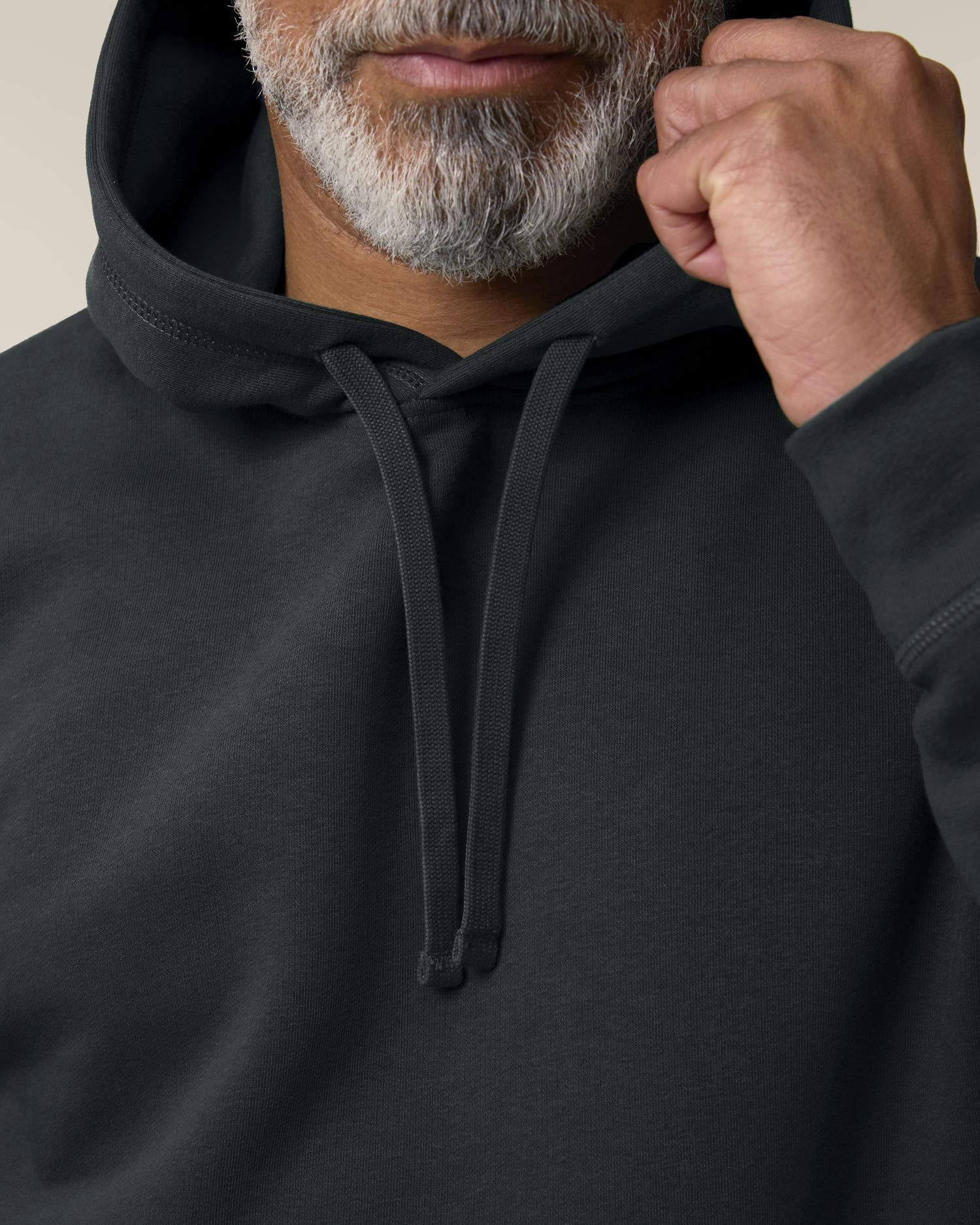 Hoodie Sounder Grafitee