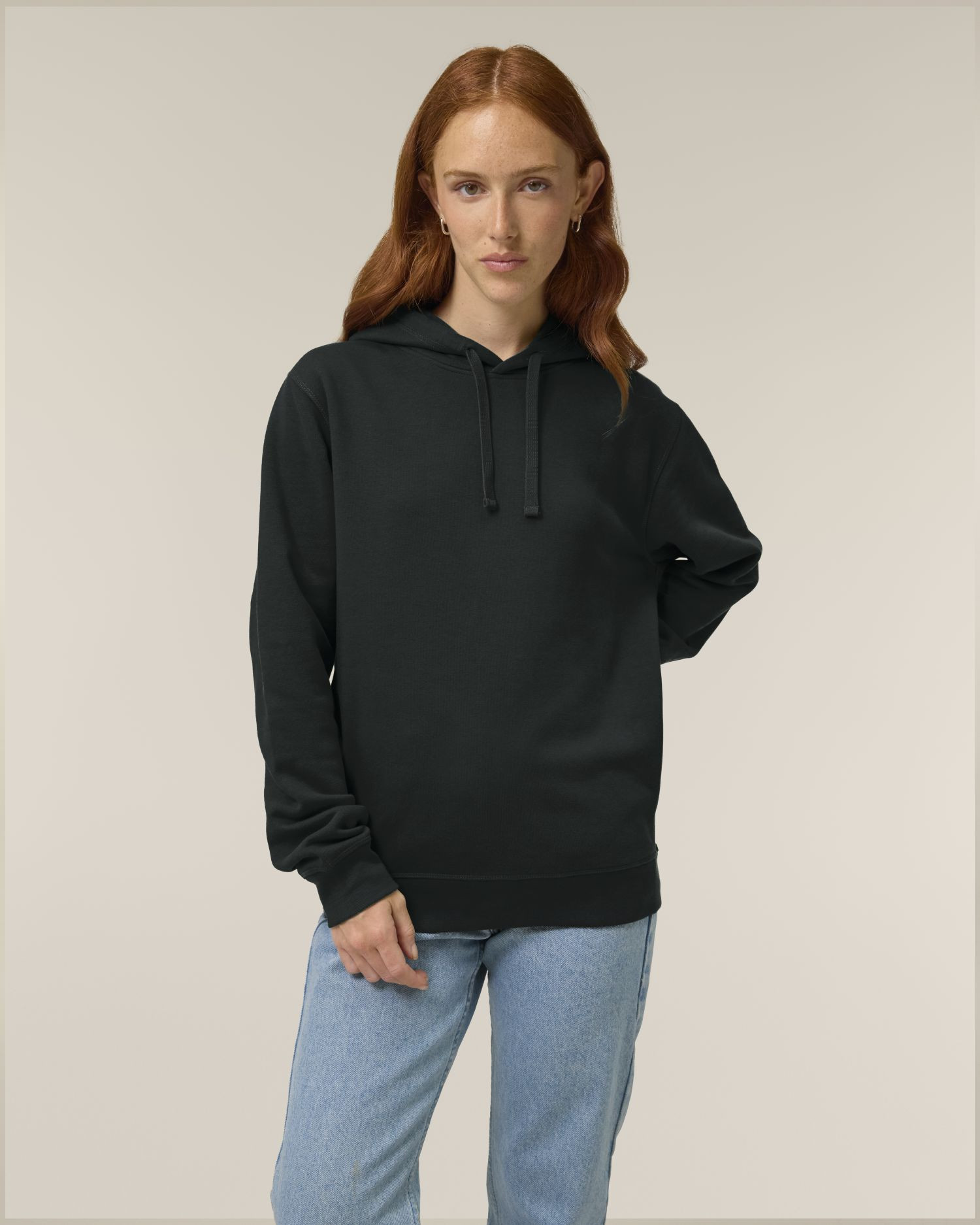 Hoodie Sounder Grafitee