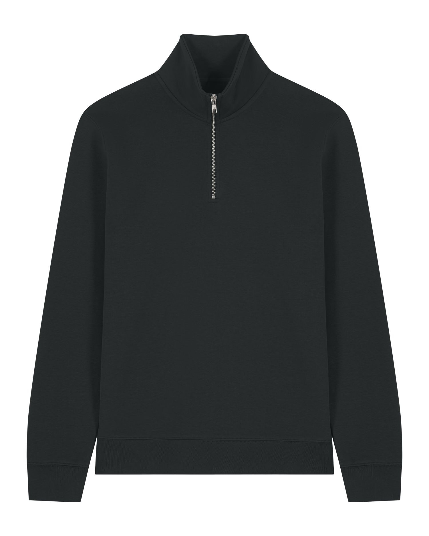 Sweat Trucker 2.0 de couleur Black - C002 de la marque Stanley/Stella