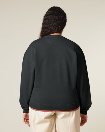 Sweat Radder 2.0 Vintage Grafitee