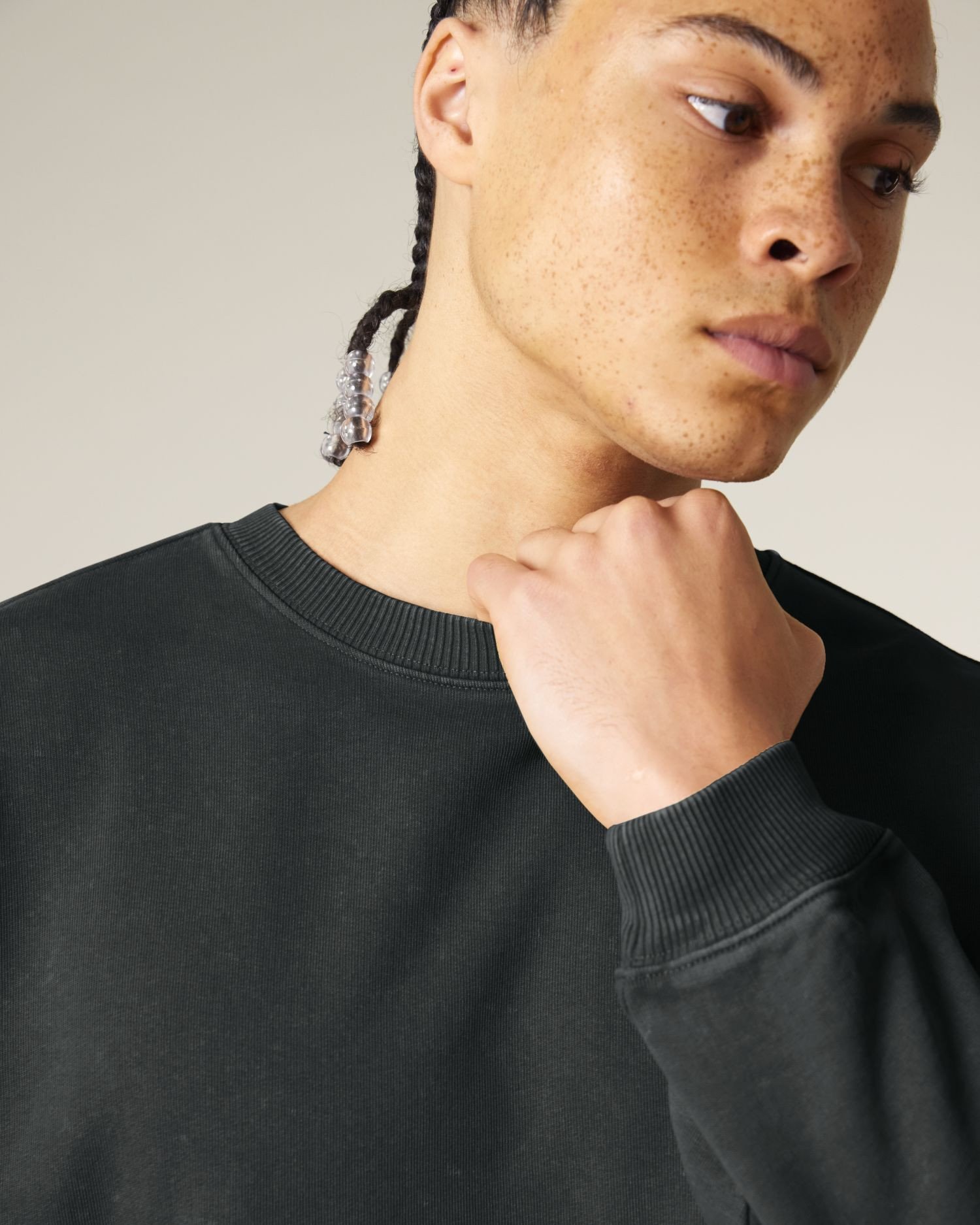 Sweat Radder 2.0 Vintage Grafitee
