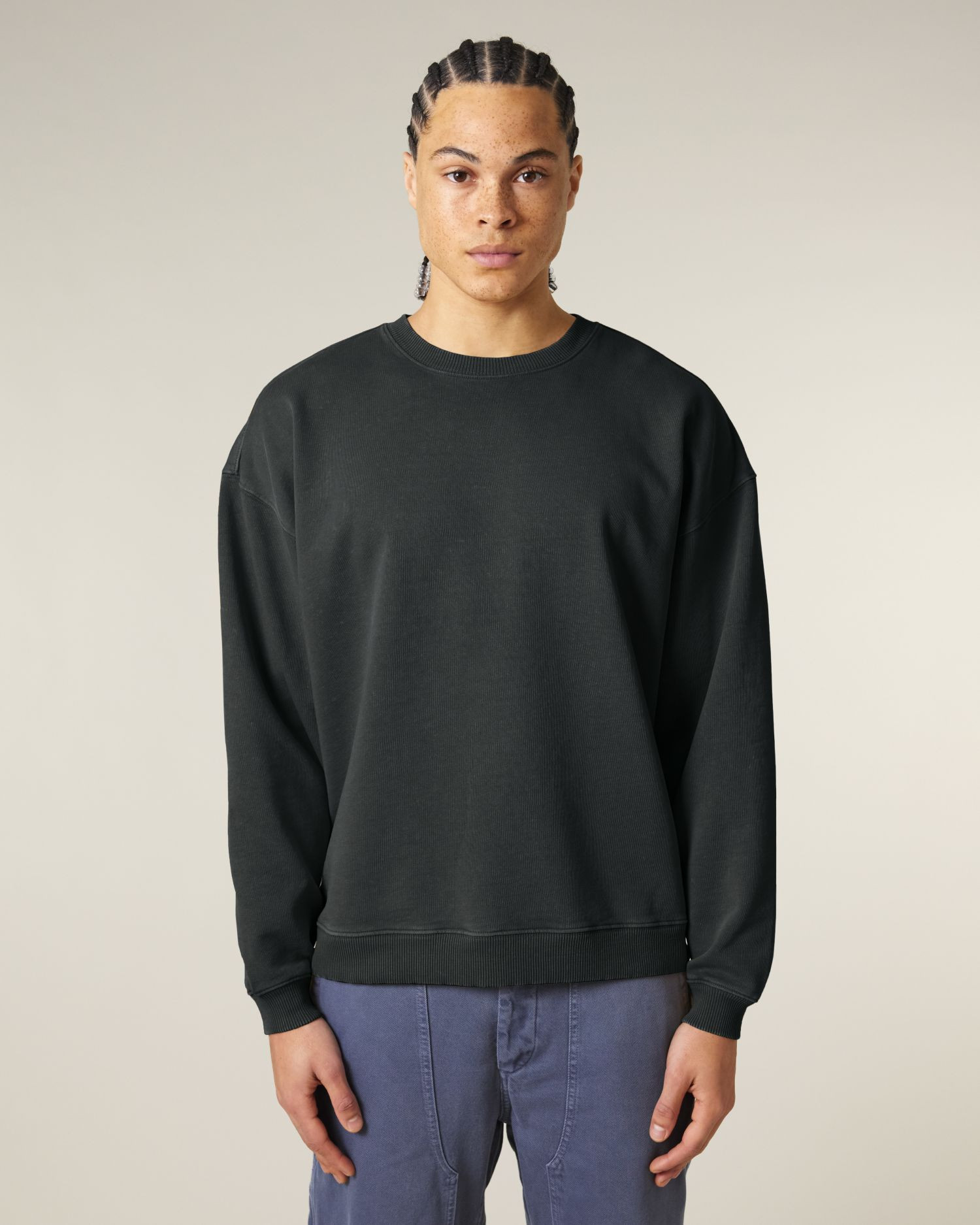 Sweat Radder 2.0 Vintage Grafitee