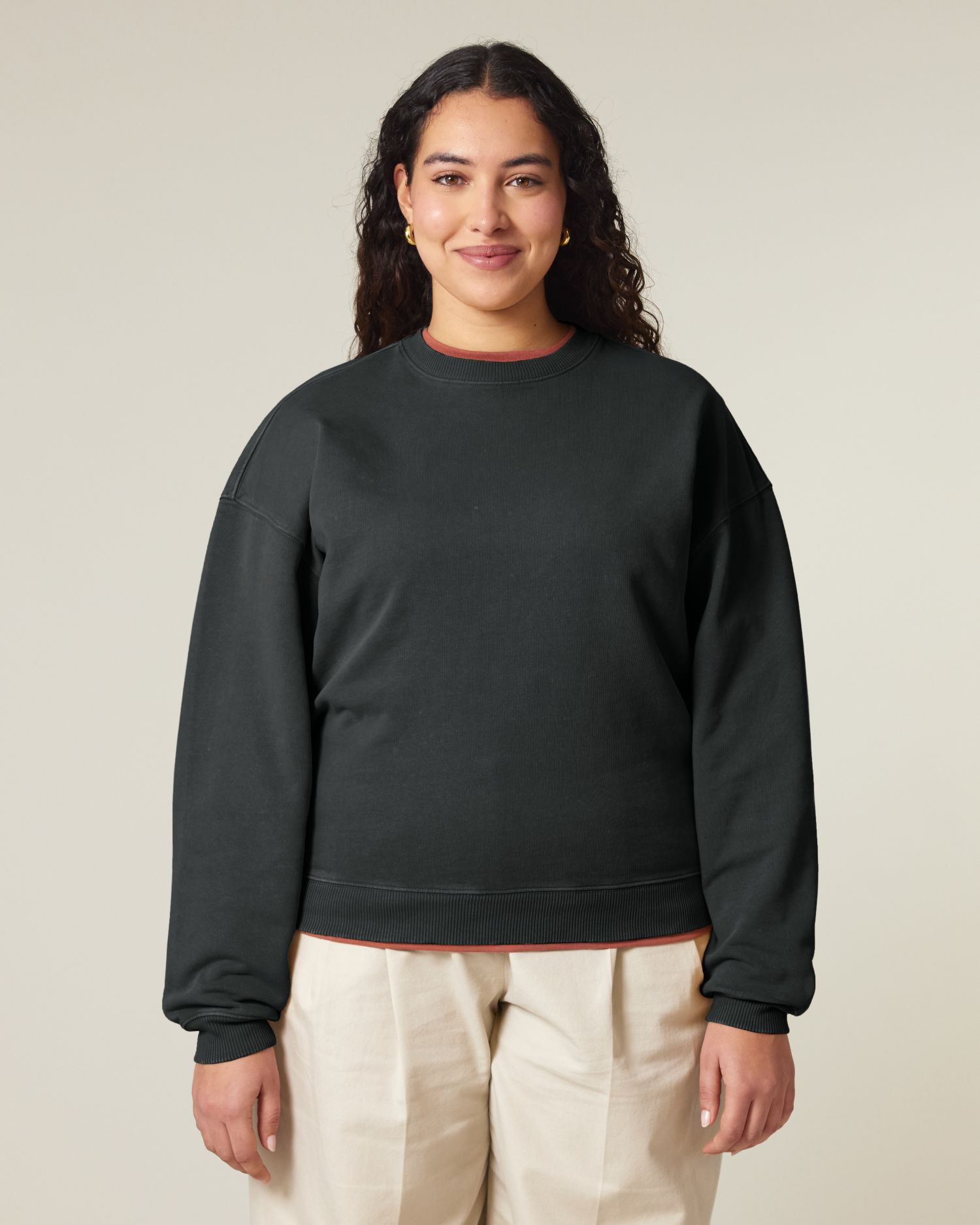 Sweat Radder 2.0 Vintage Grafitee