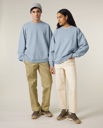Sweat Radder 2.0 Vintage Grafitee