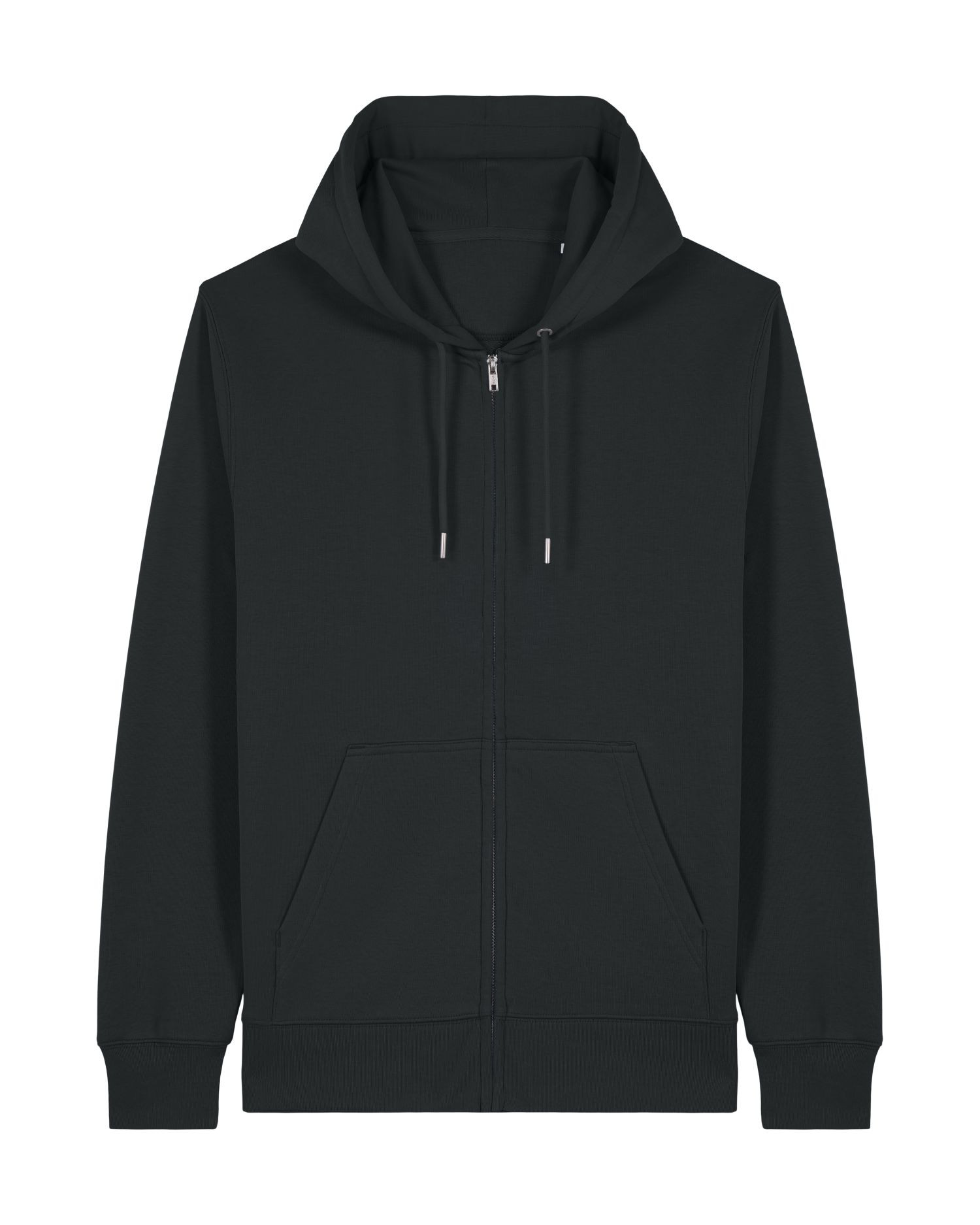 Hoodie Connector 2.0 de couleur Black - C002 de la marque Stanley/Stella