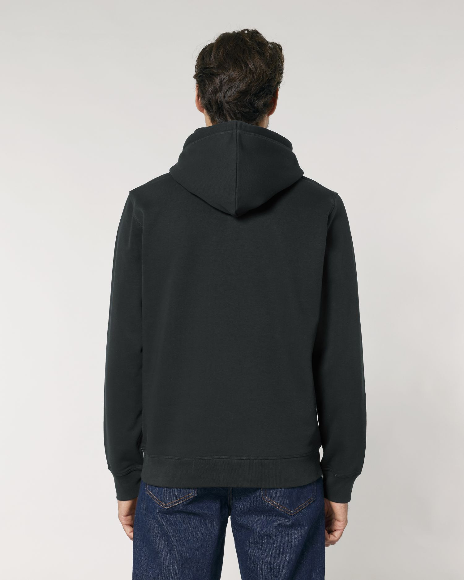 Hoodie Drummer 2.0 Grafitee