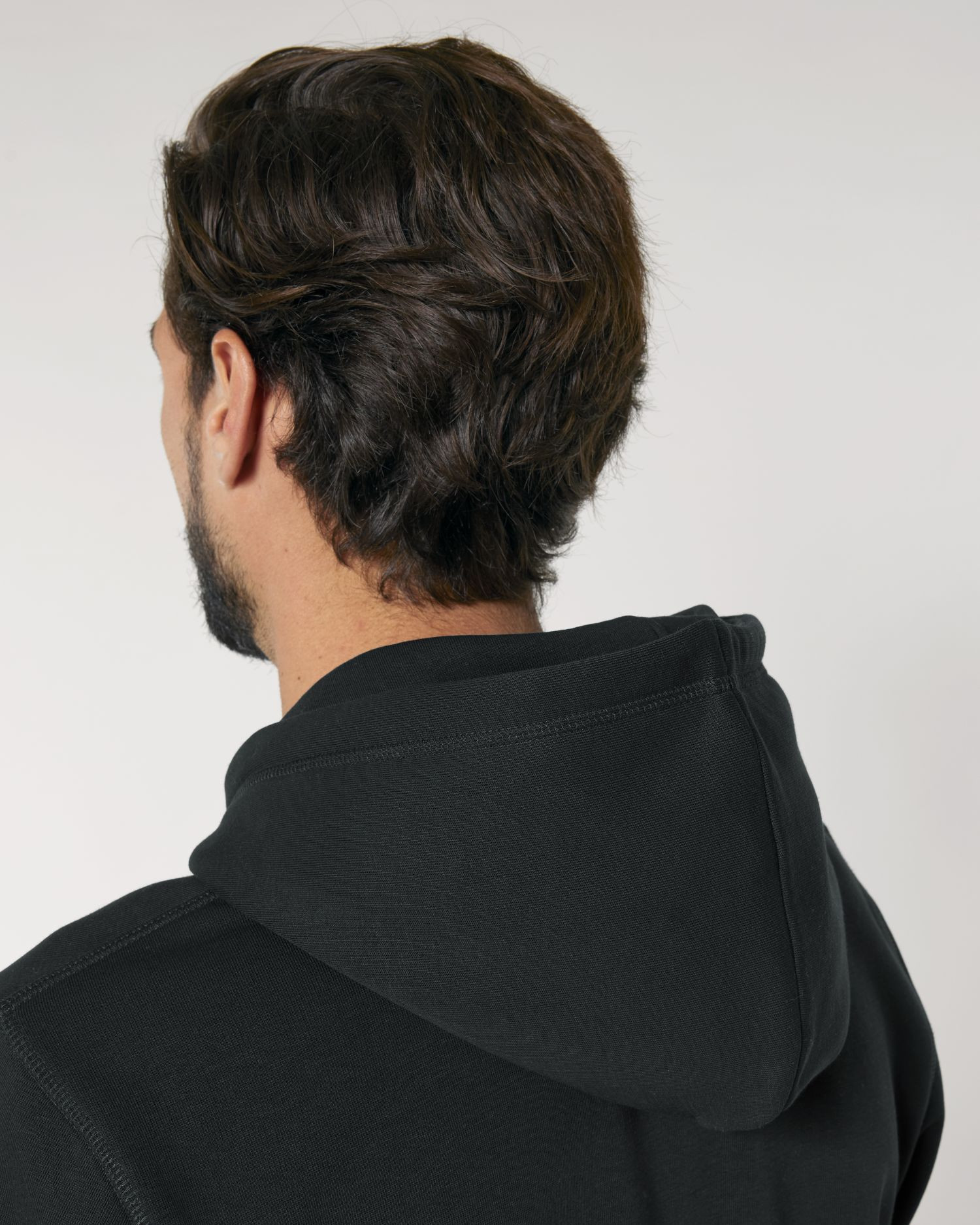 Hoodie Drummer 2.0 Grafitee