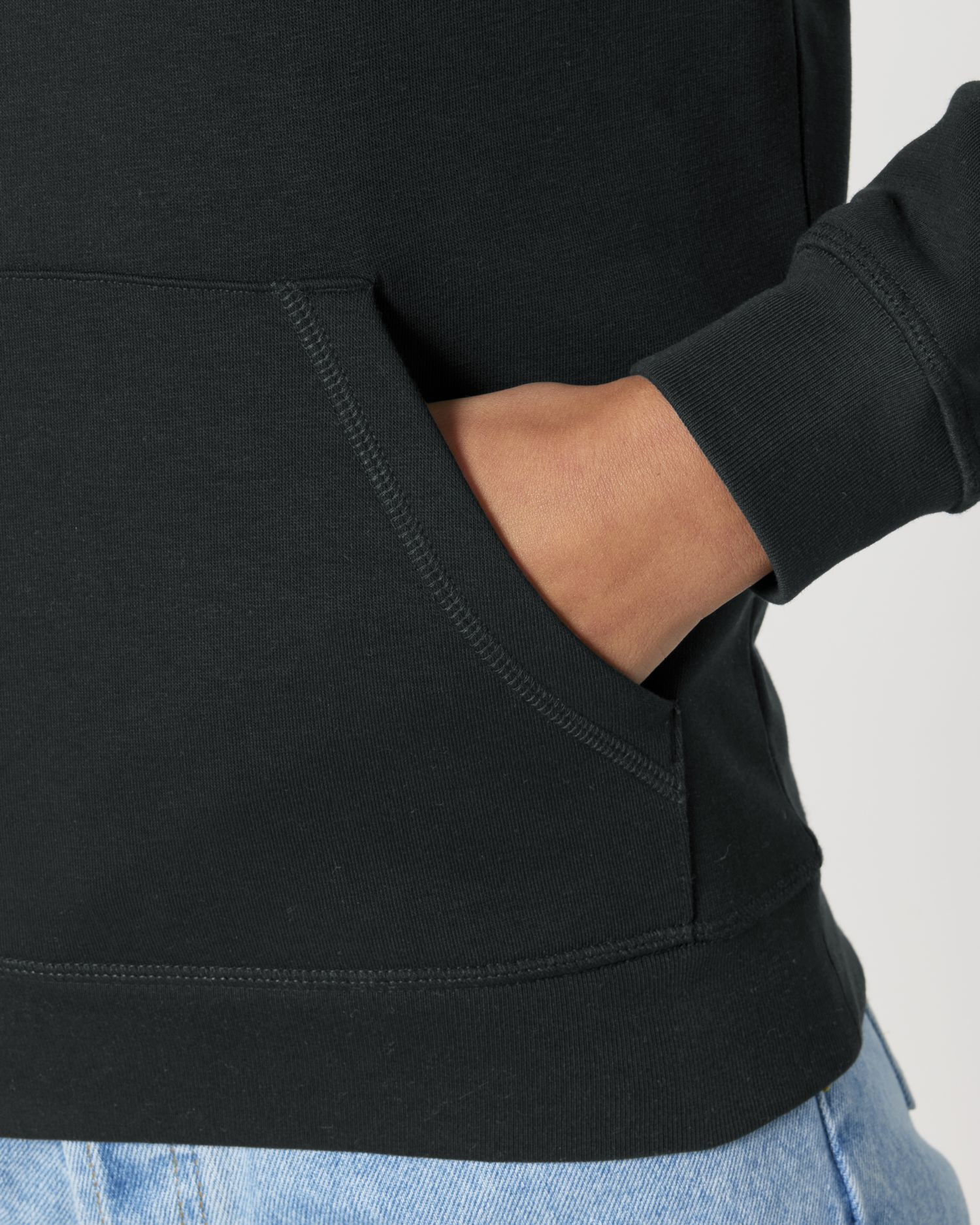 Hoodie Drummer 2.0 Grafitee