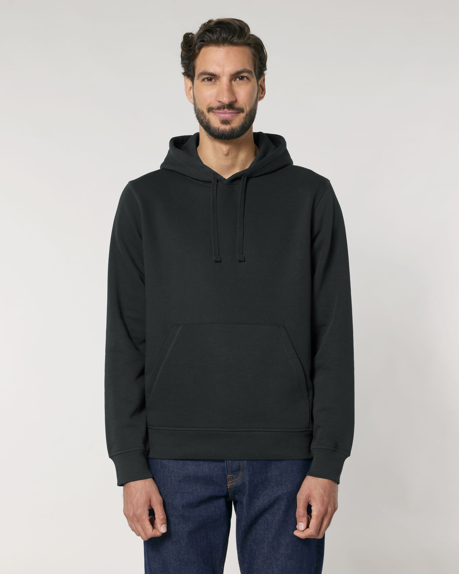Hoodie Drummer 2.0 Grafitee