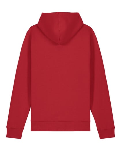 Hoodie Drummer 2.0 Grafitee
