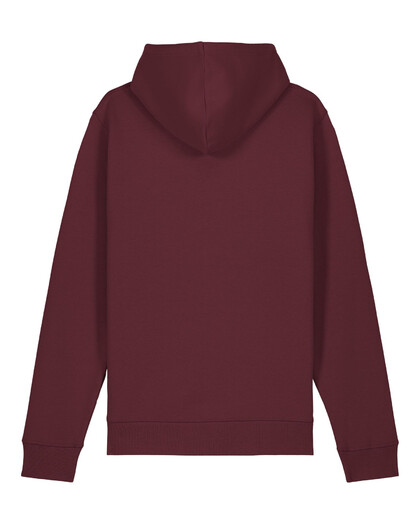 Hoodie Drummer 2.0 Grafitee