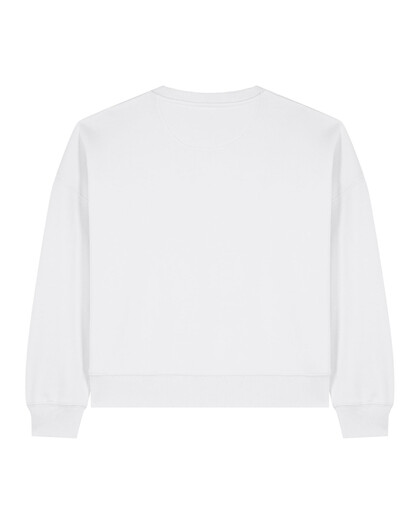 Sweat Femme avec un Stella Alma Grafitee