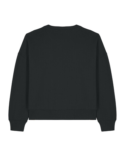 Sweat Femme avec un Stella Alma Grafitee