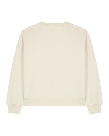 Sweat Femme avec un Stella Alma Grafitee