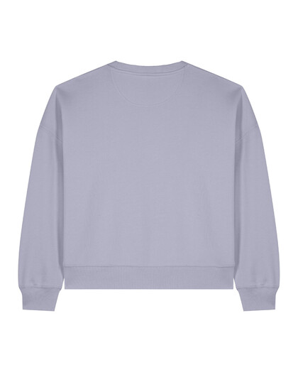 Sweat Femme avec un Stella Alma Grafitee