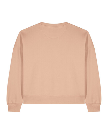 Sweat Femme avec un Stella Alma Grafitee