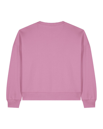Sweat Femme avec un Stella Alma Grafitee