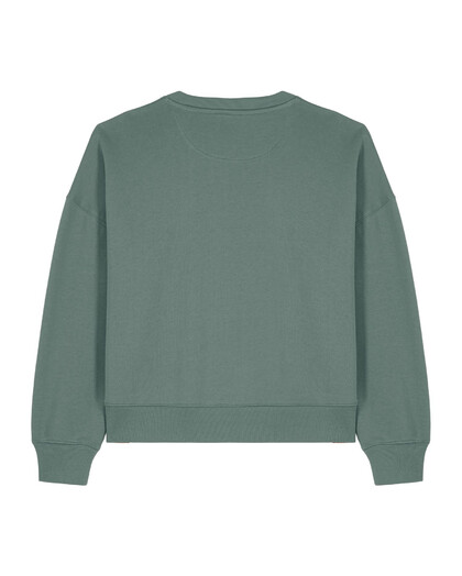 Sweat Femme avec un Stella Alma Grafitee