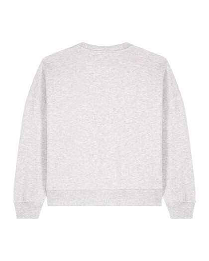 Sweat Femme avec un Stella Alma Grafitee