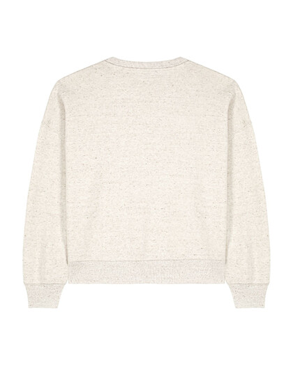Sweat Femme avec un Stella Alma Grafitee