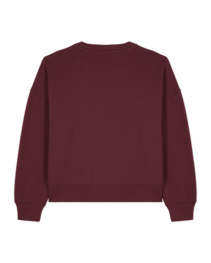 Sweat Femme avec un Stella Alma Grafitee