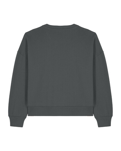 Sweat Femme avec un Stella Alma Grafitee