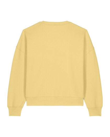 Sweat Femme avec un Stella Alma Grafitee