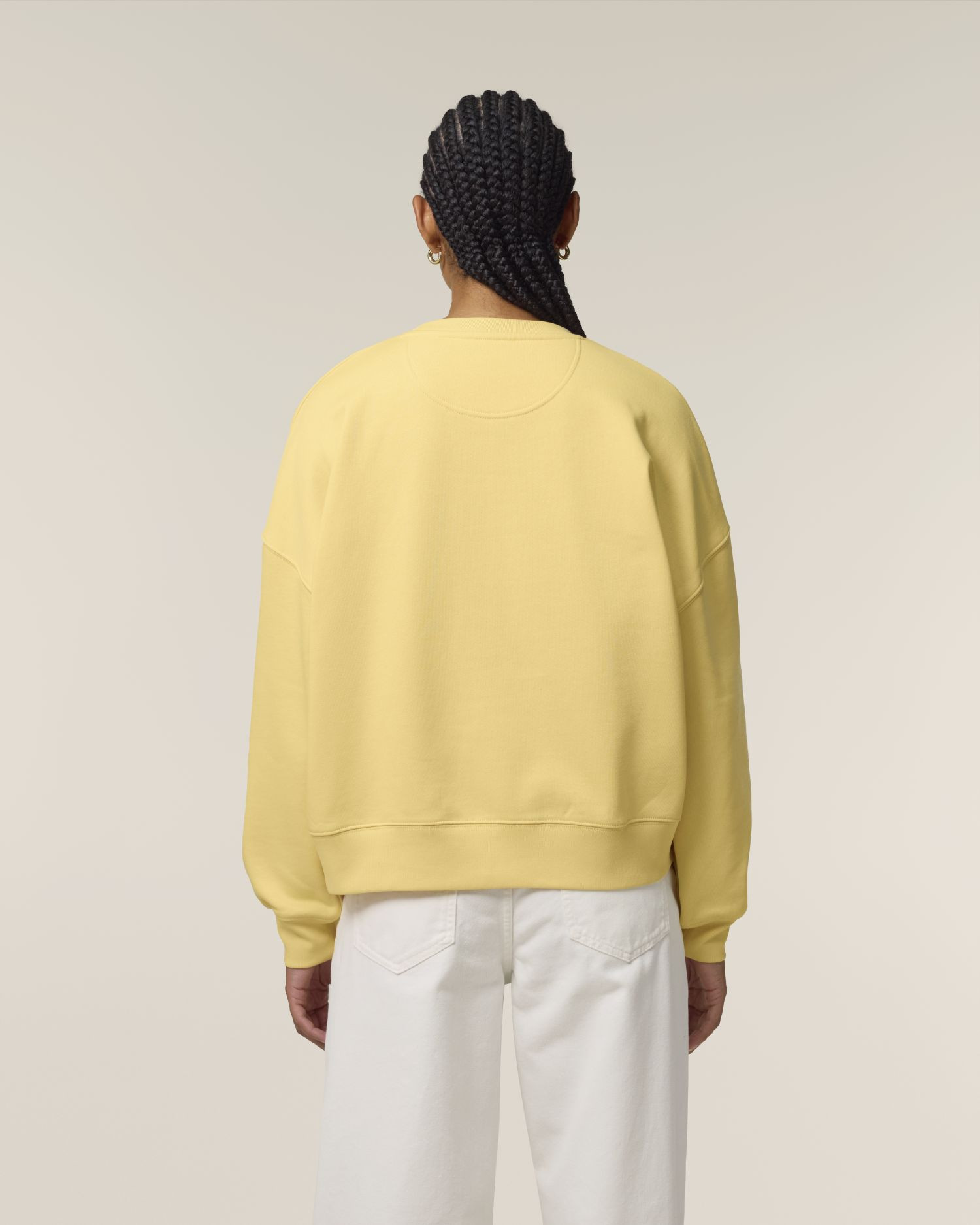 Sweat Femme avec un Stella Alma Grafitee