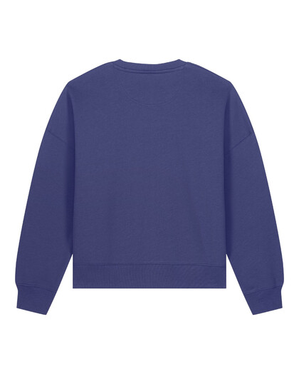 Sweat Femme avec un Stella Alma Grafitee