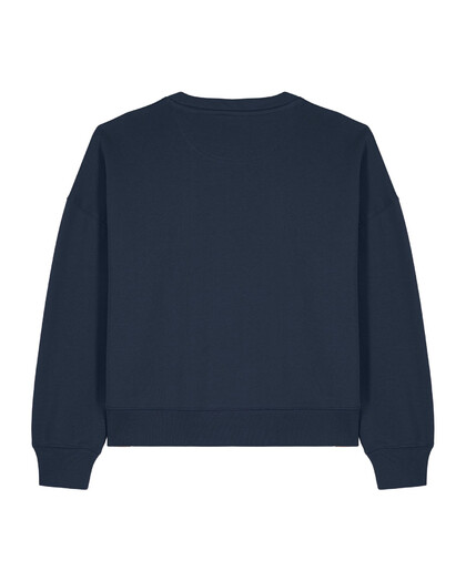 Sweat Femme avec un Stella Alma Grafitee