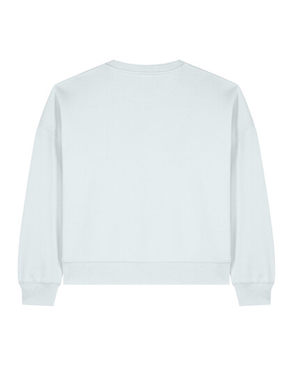 Sweat Femme avec un Stella Alma Grafitee